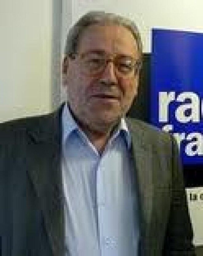 Combattre les dramatiques contre-vérités sur la vieillesse, Lucien Sève