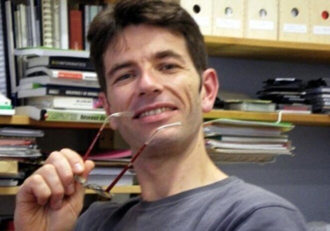 Modéliser-simuler (2), Entretien avec Guillaume Beslon