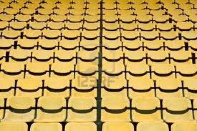 L’avenir est-il pavé de grands stades et de grandes salles ? (par François-Emmanuel Vigneau*)