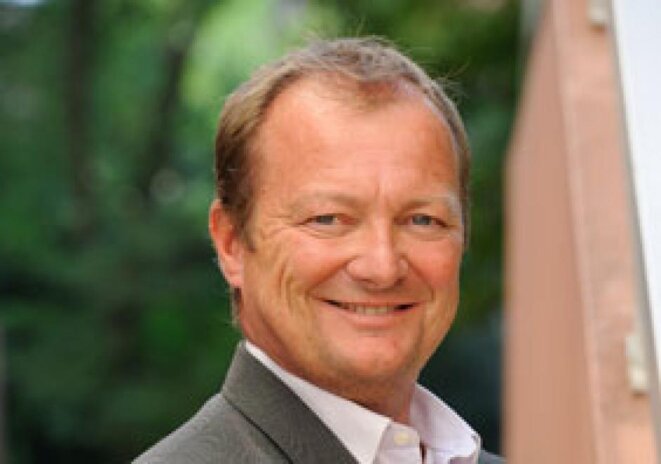 L’accession sociale à la propriété, Stéphane Peu