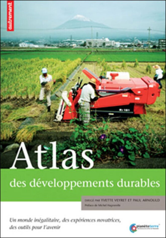 Développement durable avec ou sans progrès? (par Yvette Veyret*)