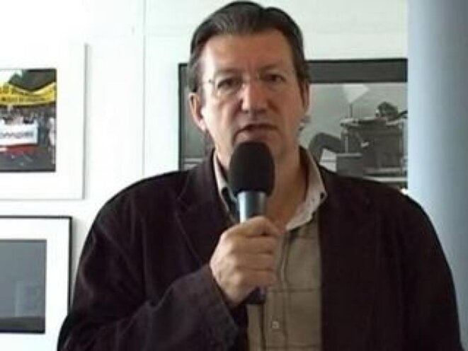 Mobiliser les mobilisables, Michel Laurent