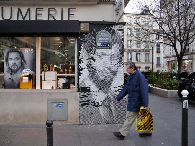 Hume de pub. © Gilles Walusinski Hume de pub. © Gilles Walusinski