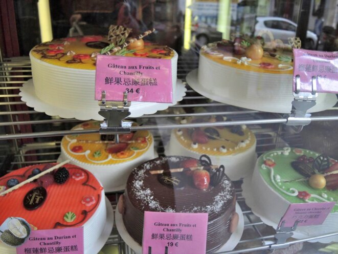 Meilleur Gateau Durian Paris Meilleur Gateau Durian Paris