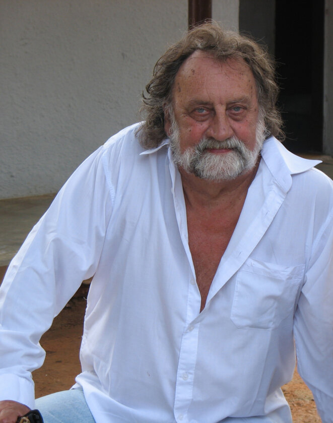 Kakadoundiaye nous a quitté(s)!