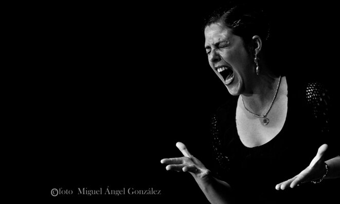 Melchora © Miguel Angel Gonzales Melchora © Miguel Angel Gonzales