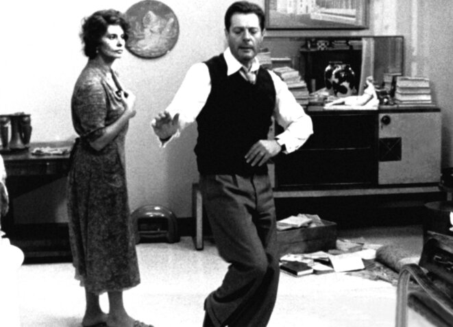 Anniversaire de la loi Taubira (17 mai 2013) : revoir les grands films antifascistes