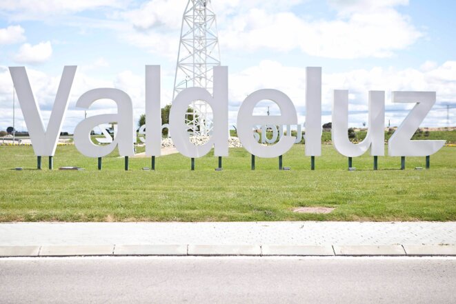 Chroniques de la crise immobilière espagnole: 1/2