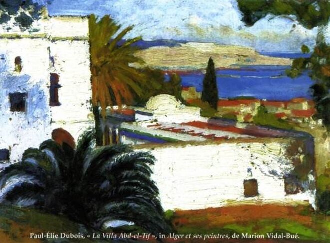 Alger Alger