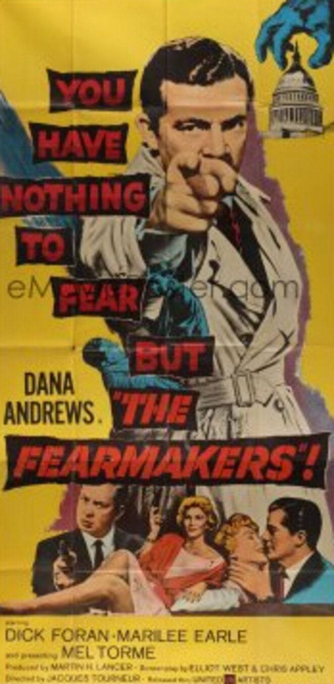 Affiche de film Affiche de film