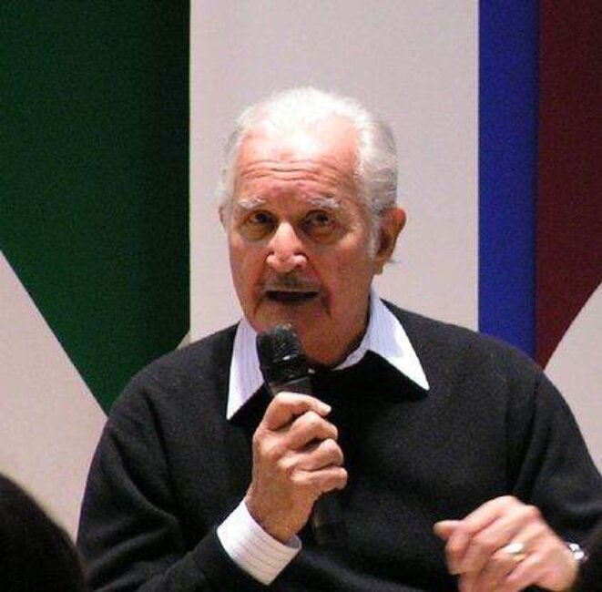 Carlos Fuentes : les derniers mots d'un écrivain engagé