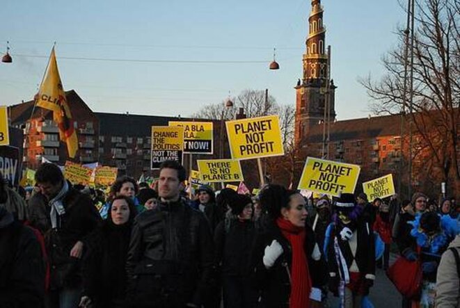 En route pour Cancun