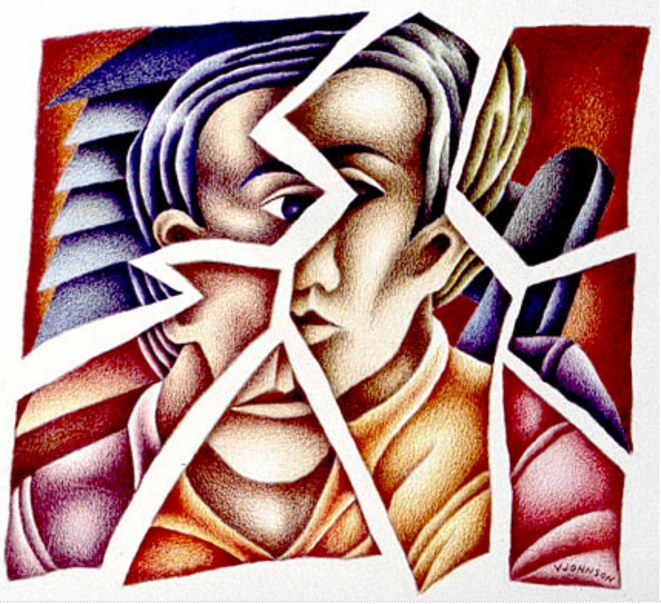 "Schizophrénie" politique et démographie médicale