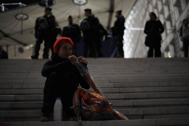 «Tapages Nocturnes», épisode 3