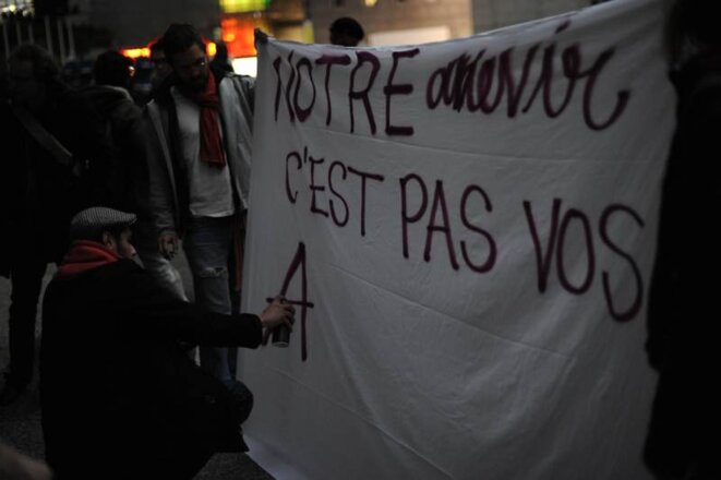 © Nathanaël Charbonnier © Nathanaël Charbonnier