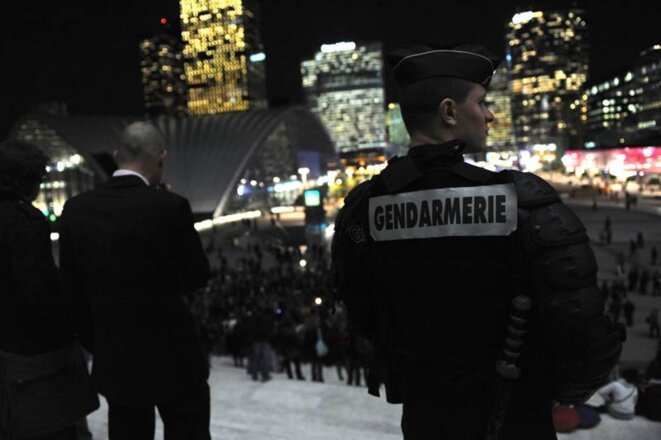 © Nathanaël Charbonnier © Nathanaël Charbonnier