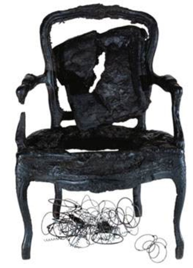 La Sécu en fauteuils roulants