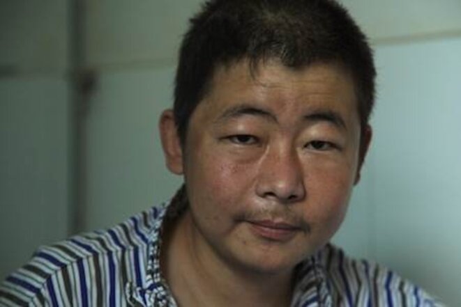 Lu Tian Fu reprendra la route