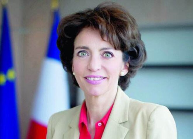 Lettre à Marisol Touraine, Ministre des Affaires sociales et de la santé