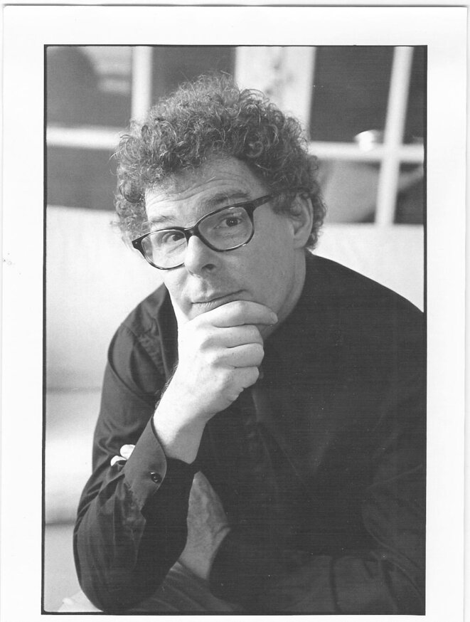 Philippe Dorin Philippe Dorin
