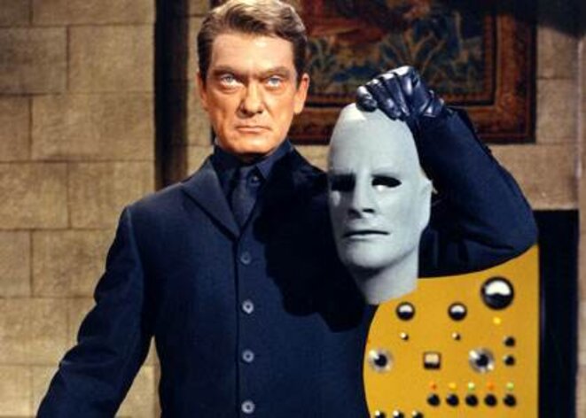 Fandor et le masque de Fantomas l'insaisissable Fandor et le masque de Fantomas l'insaisissable