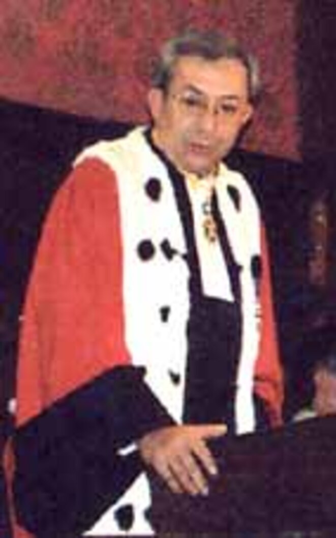 Gilbert Azibert Gilbert Azibert