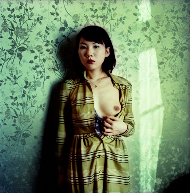 Yasuji Watanabe © Yasuji Watanabe Yasuji Watanabe © Yasuji Watanabe