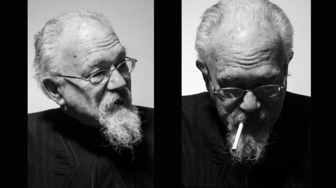 John Sinclair © Simon Cornils John Sinclair © Simon Cornils