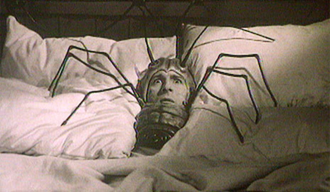 Franz Kafka's It's a Wonderful Life © Pater Capaldi Franz Kafka's It's a Wonderful Life © Pater Capaldi