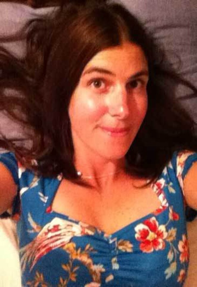 Delphine Lizot Delphine Lizot