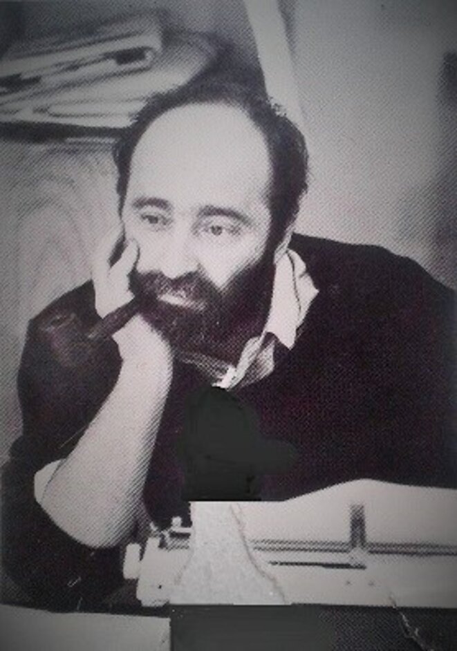 Arthur (encore jeune mais déjà chauve) © Armand Baumann Arthur (encore jeune mais déjà chauve) © Armand Baumann