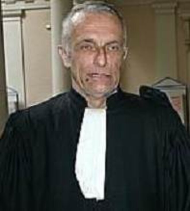 Thierry Normand avocat Thierry Normand avocat