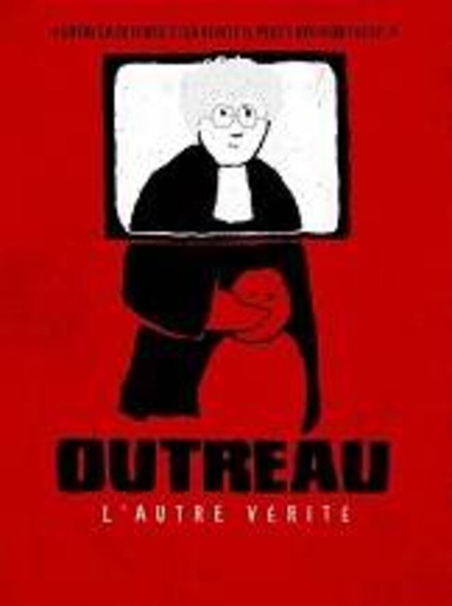 Enfant Muselé Outreau © inconnu Enfant Muselé Outreau © inconnu