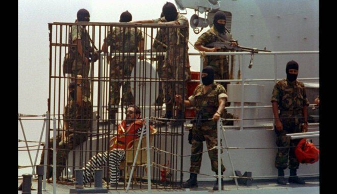 Qué hacer con los presos de Sendero Luminoso ?