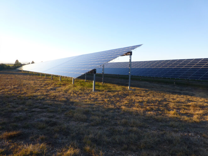 Le photovoltaïque nécessite un stockage de l'électricité. McPhy détient la solution.