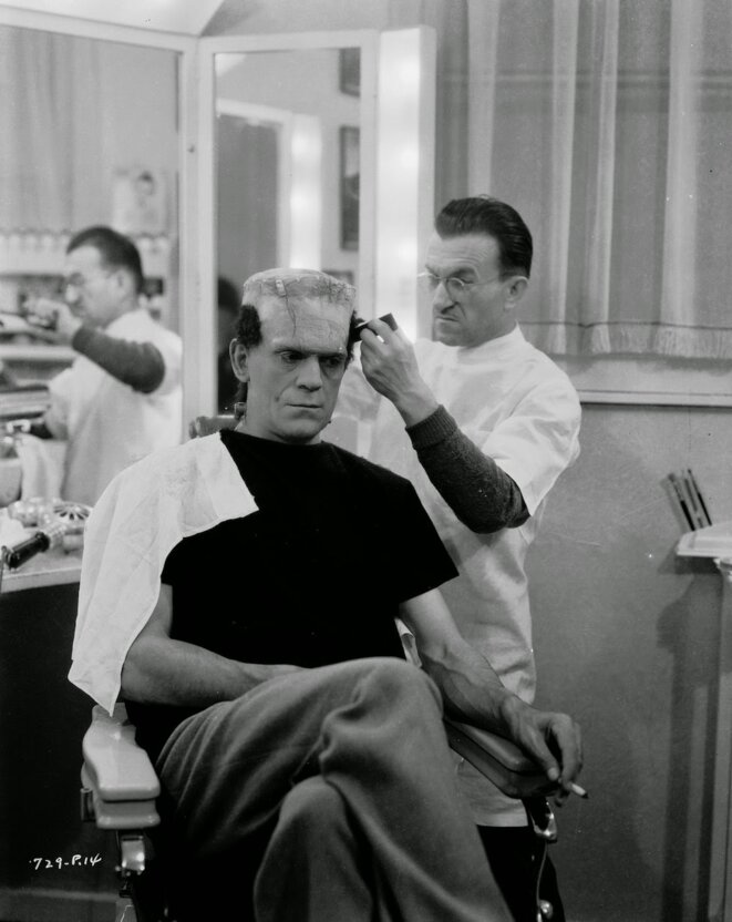 Une envie de changer de tête