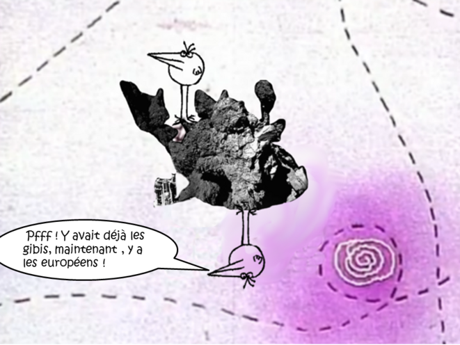 © Jacques Rouxel (et Olala) © Jacques Rouxel (et Olala)