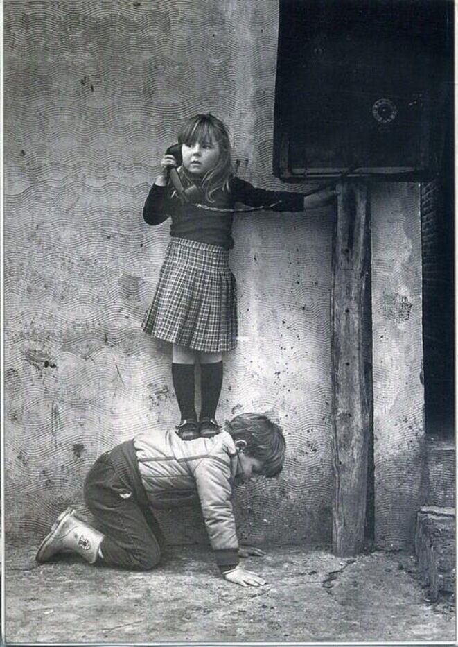 Simple comme un coup de fil