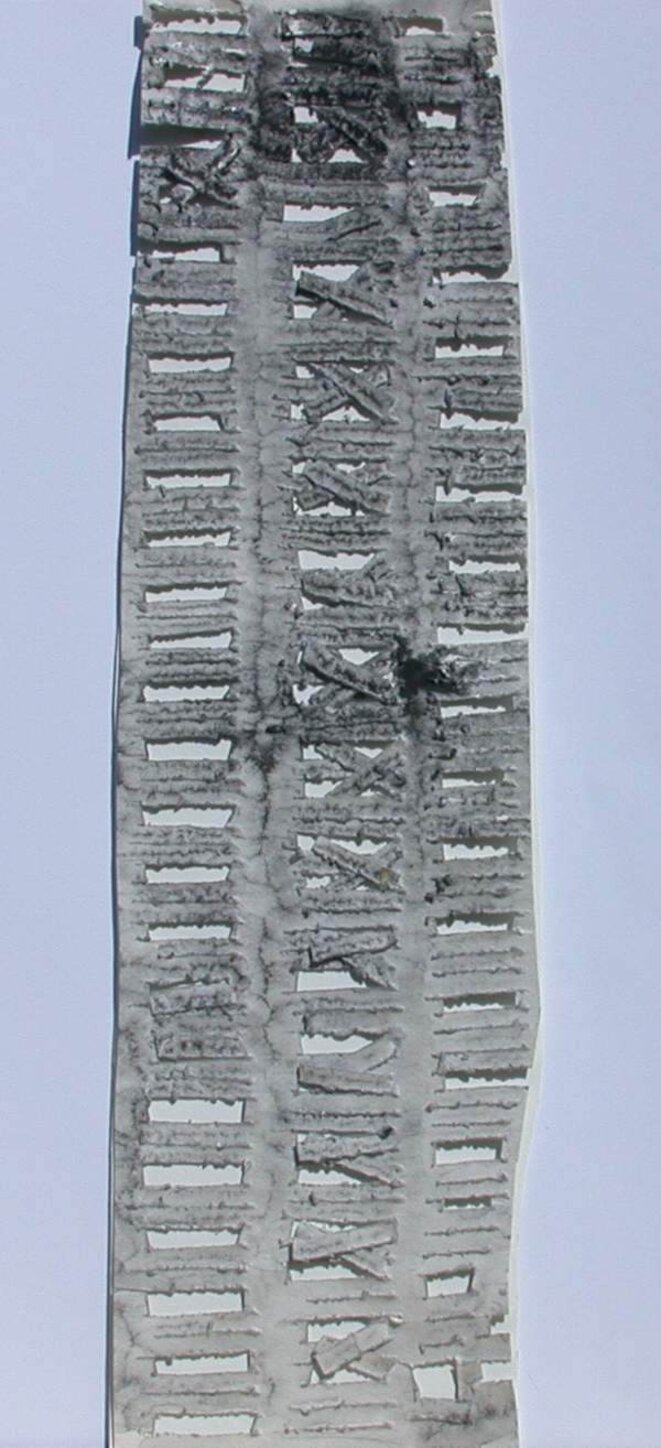 Entretien avec Jacques Bouzerand