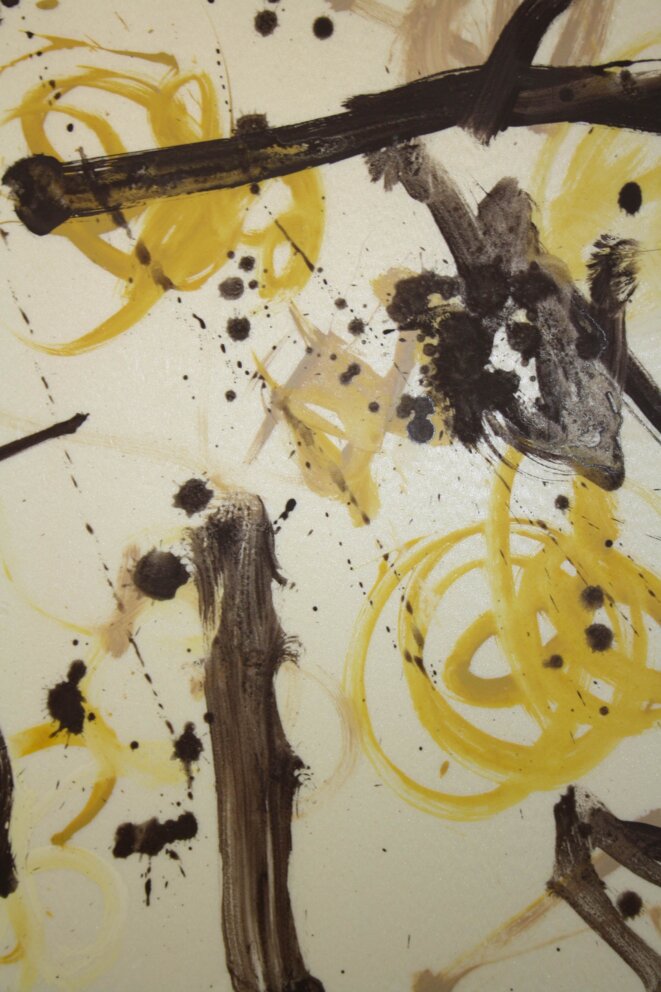 Le Pas de côté # 2 : deux expositions