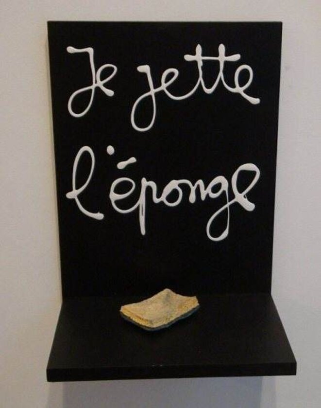 Gratuit Images Ben Vautier Vaurien Le Club De Mediapart dernière salutations