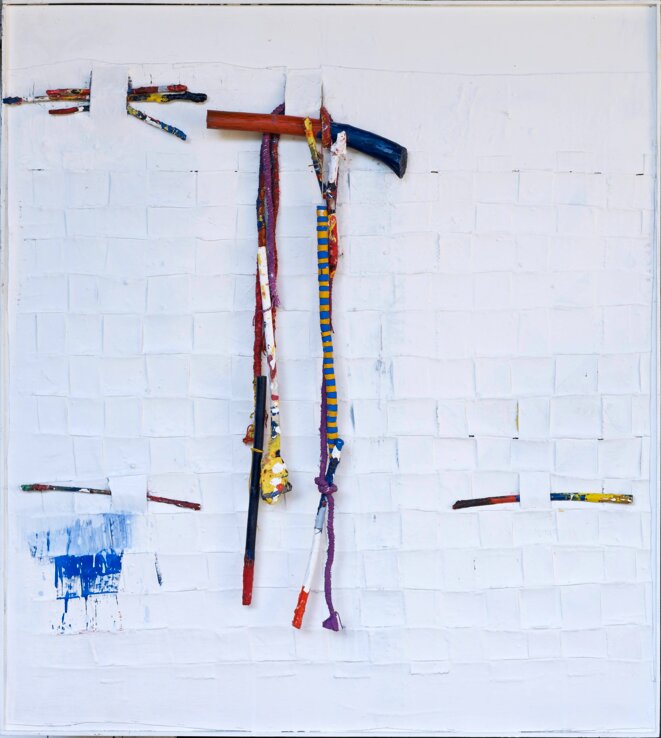 La trajectoire Nouyrit