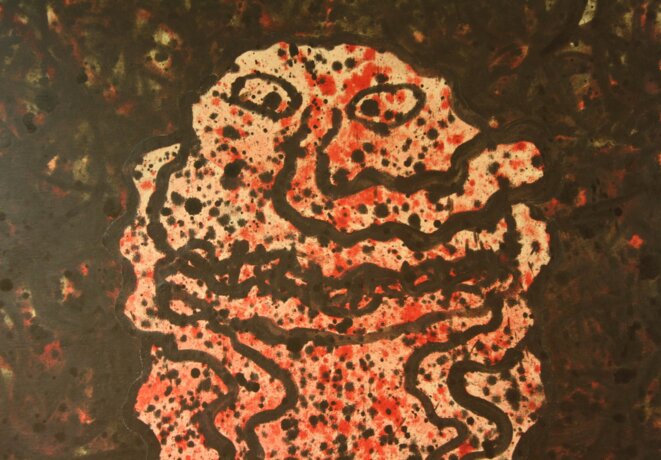 Le Pas de côté # 3 : Condition policière – obsession sécuritaire