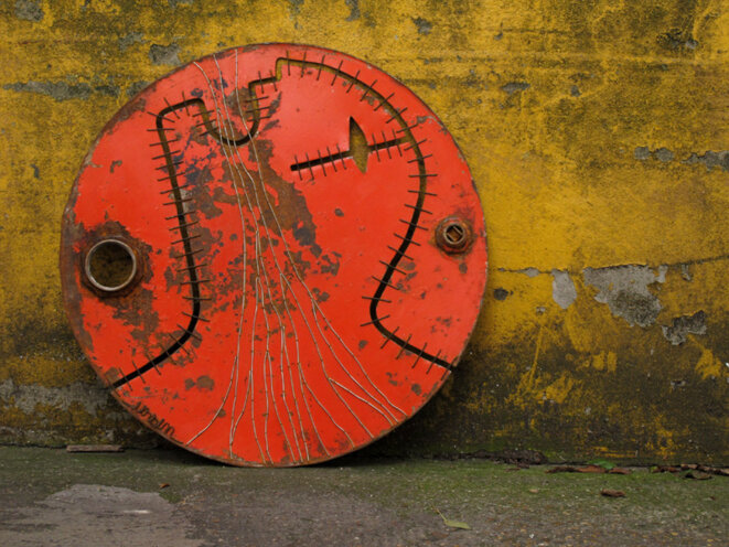 Le féminin de la révolte