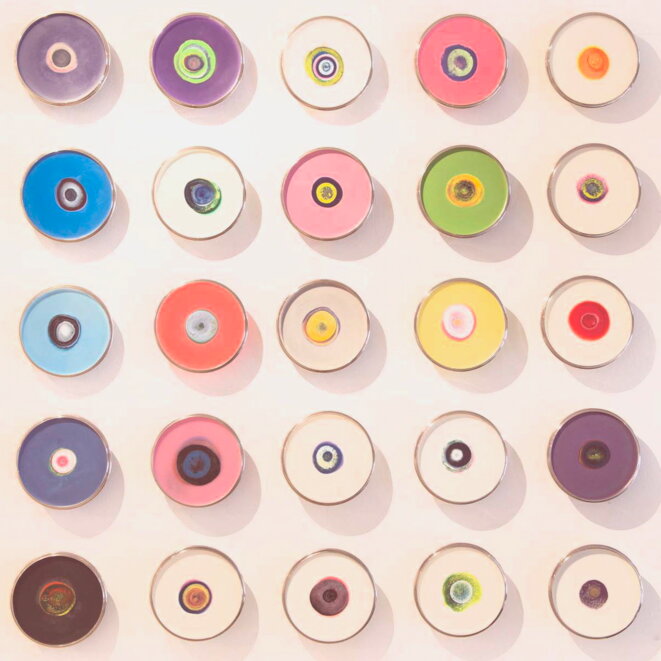 « Météors », 2013 « Météors », 2013