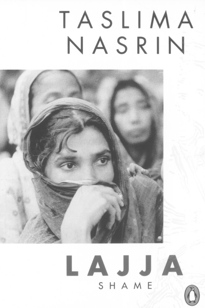 Lajja de Taslima Nasreen Lajja de Taslima Nasreen