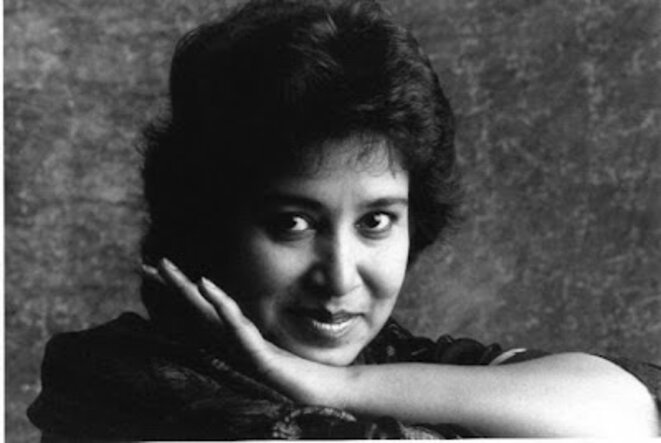 Taslima Nasreen
