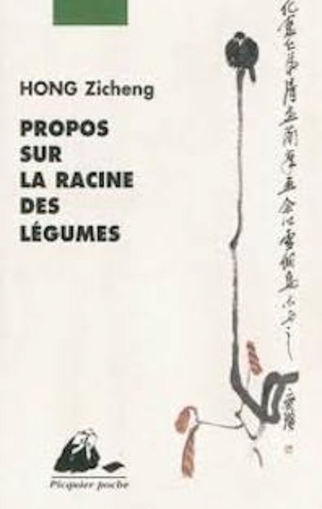 Quand arrive la douceur printanière …