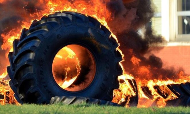 Dans la Somme, on ne dort pas! Ne nous couchons jamais!