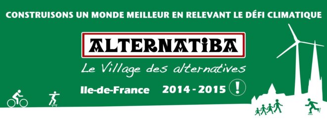 Alternatiba IdF Alternatiba IdF